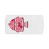 'Pretty Fish' Pill Box with Tablet Splitter (PI00028945)
