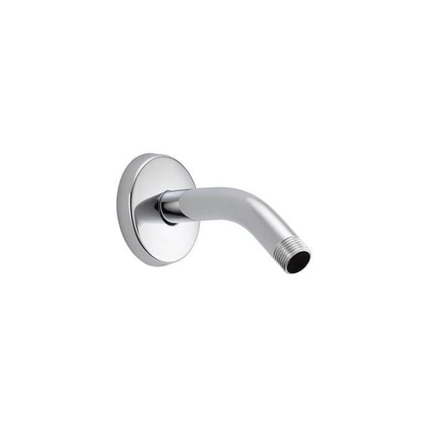 Mountain Plumbing: MT20-12/ORB - Shower Arm with 45° Bend (12″)