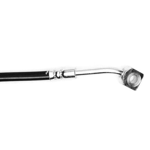 Dynamic Friction Company Front Right Brake Line Hose 350-47332 For 2007-2010 Saturn Outlook, 2007-2016 GMC Acadia, 2008-2017 Buick Enclave, 2009-2017 Chevrolet Traverse
