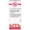 DHU Chamomilla LM XII Streukügelchen, 5 g Globuli