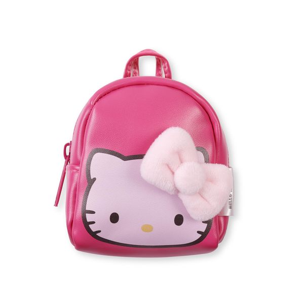 Hello Kitty Girls Cartoon 3D Coin Purse