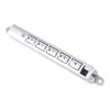 sparefixd Control Box Switch Panel to Fit Electrolux Cooker Hood 4055194825