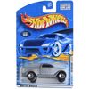 Hot Wheels Dodge Power Wagon, 2000 First Editions 25/36 [Silver] #85