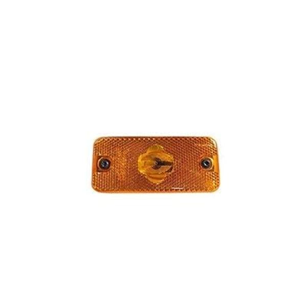Van Wezel 0983919 Side Marker Light