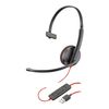 Plantronics Blackwire C3210 Headset (209744-22)