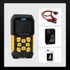12V 24V Car Battery Tester Load Cranking Charging Voltage Current Test 2000CCA