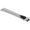 (Long) - Cristel Casteline Pcx Handle, Long, Silver