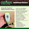 Luster Leaf Digital Moisture Meter