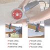 49-94-3010 3" Diamond Tile Blade for Milwau-kee - 2 Pack