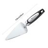 BIGSUNNY Pie Server Cake Server Stainles Steel Pizza Server