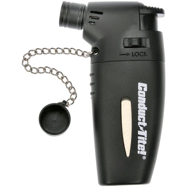 Dorman 86278 Mini Torch - Black, Battery Powered, Durable, Easy To Use, Waterproof