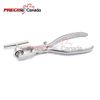 Precise Canada Dental Implants Bone Crusher Morselizer Implant Tools Bone Mill Grafting