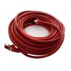 Cat6 network cable 10 x 0.5 m red Ethernet cable Lankabel Cat6 Lan network cable Sftp Pimf patch cable 1000 Mbit s
