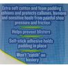 Dr. Scholl's Molefoam Padding 2 Each ( Pack of 12) - Packaging May Vary