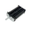 Genuine Replacement Oven Cooker 9 Position Selector Switch Unit Compatible For LG FCM600A FLCM5000A FLCM6000A
