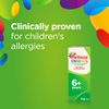 Hynar Piriteze Allergy Tablets, 7 Count