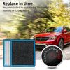 HEPA Cabin Air Filter Replacement for Tesla Model 3 Model Y CA076-1