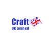 Craft UK 2395 C6 Silver Centura Pearl Envelopes (50 Pack)