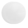 Worthy Liners 14 Inch 100 Sheets | Parchment Paper Rounds | Made is USA | Nonstick Precut Pizza Pan, Cast Iron Pan, Round Baking Sheet Baking Grilling Air Fryer Steaming Bread Cookies