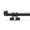 Quasar Science Q15 T8 Dimmable 3000K 15W LED Lamp, 2'
