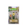 NECA - Sesame Street - 6” Scale Action Figure - Toony Classics Bert