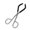 Beaker Tongs Robber Coated Ends 10" Long Lab Instrument