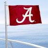 Alabama Golf Cart and Boat Flag