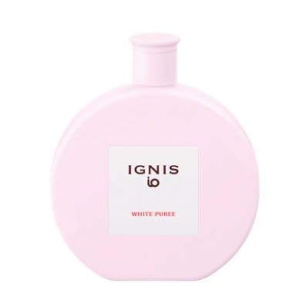 Ignis Io White Puree (Serum) 2.8 fl oz (80 ml)