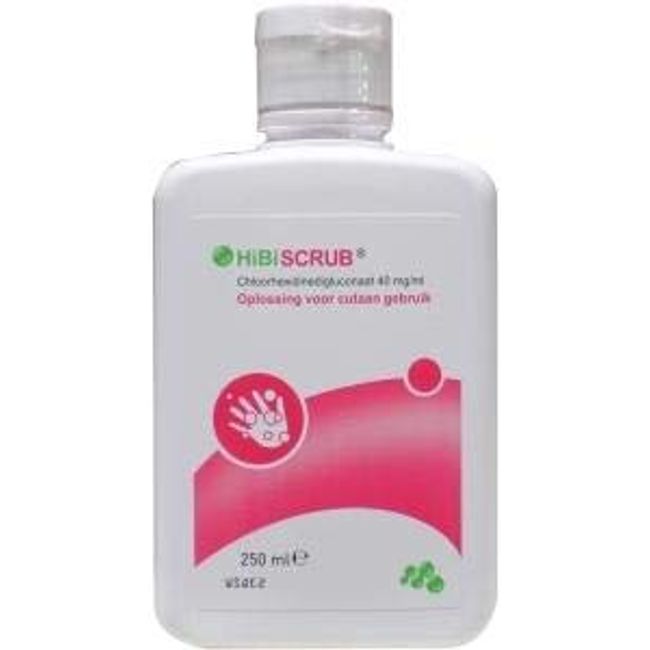 Hibiscrub - 250ml