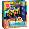 KLUTZ Make Your Own Discovery Bottles Science/STEM Activity Kit