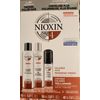 Nioxin System 4 Colored Hair Progressed Thinning Kit-not Full