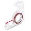 Color Tape 13661 Red /8-1737-01