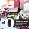 GLEAVI Screw Jack Heavy Duty Screw Jack Machine Tool Jack Stand Support Jack Stabilizer