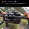 REDSHIFT Handlebar Bag for Redshift Top Shelf Handlebar