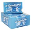 Xyloburst Blister Pack Xylitol Gum, Peppermint, 12 Count