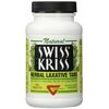 Natural Swiss Kriss Herbal Laxative Tablets Constipation Relief Supplement 250ct