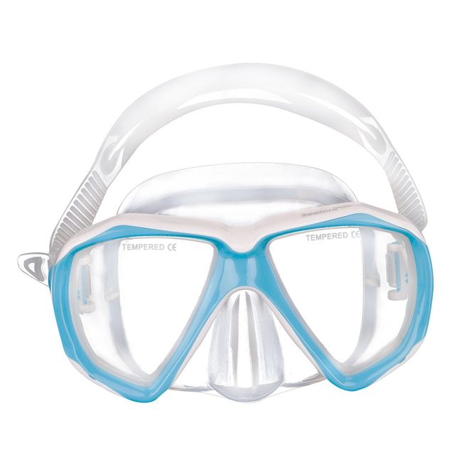 MioCloth Kids Youth Swim Goggles Swimming Diving Snorkel Cover Nose for Children Boy Girl