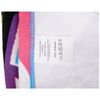 Miracle Home Aloha Microfibre Beach Towel, Multicoloured, 75 x 145 cm 15073