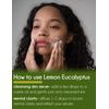 Lemon Eucalyptus Essential Oil 100% Pure-8oz