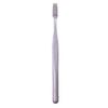 Prospec Toothbrush Plus Compact Slim 1 Piece Normal Color S Soft Lilac Blue
