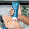 Oars + Alps Body Lotion with Vitamin E, Hydrates with Shea Butter and Sunflower Oil, Fresh Ocean Splash, 8 Oz