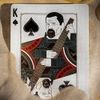 theory11 Dune Premium Playing Cards, Poker Size Standard Index