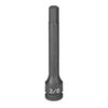 Grey Pneumatic 19084F Hex Driver Socket