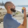 Oars + Alps Face and Scalp Mist SPF 35 Sunscreen, Protects from Blue Light, Summer Splash Scent, Water and Sweat Resistant, 1.5 Fl Oz