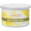 Too Naked Zinc Oxide Wax, 14 Ounce