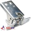 For 94-01 Ram 1500 2500 3500 Left Driver Side Front Upper Door Hinge 55075957AC