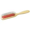 Keller Grand Hêtre étroit Head Massage Brush