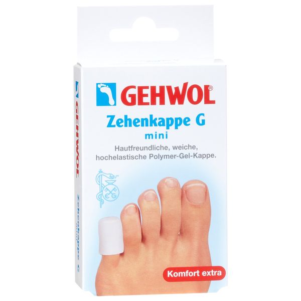 Gehwol Toe Cap G Mini Type 1026934