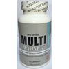 Multi Vitamins and Minerals 90 Capsules 3 Month Supply Fruit & Veggie Blend