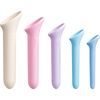 Vagiwell Dilators Premium, 5 St. Zubehör